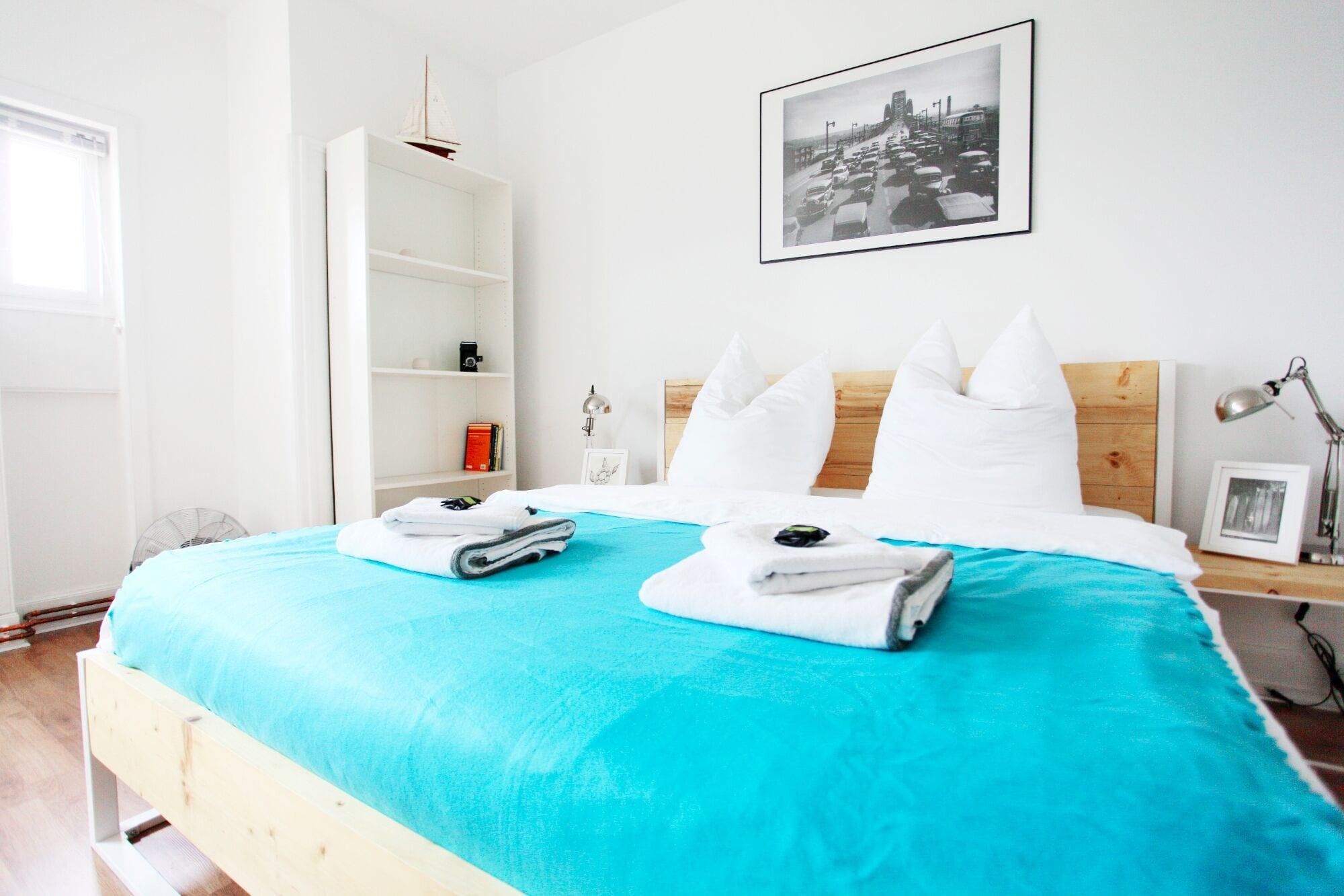 Green Residence Boutique Lofts & Villa am Park 1