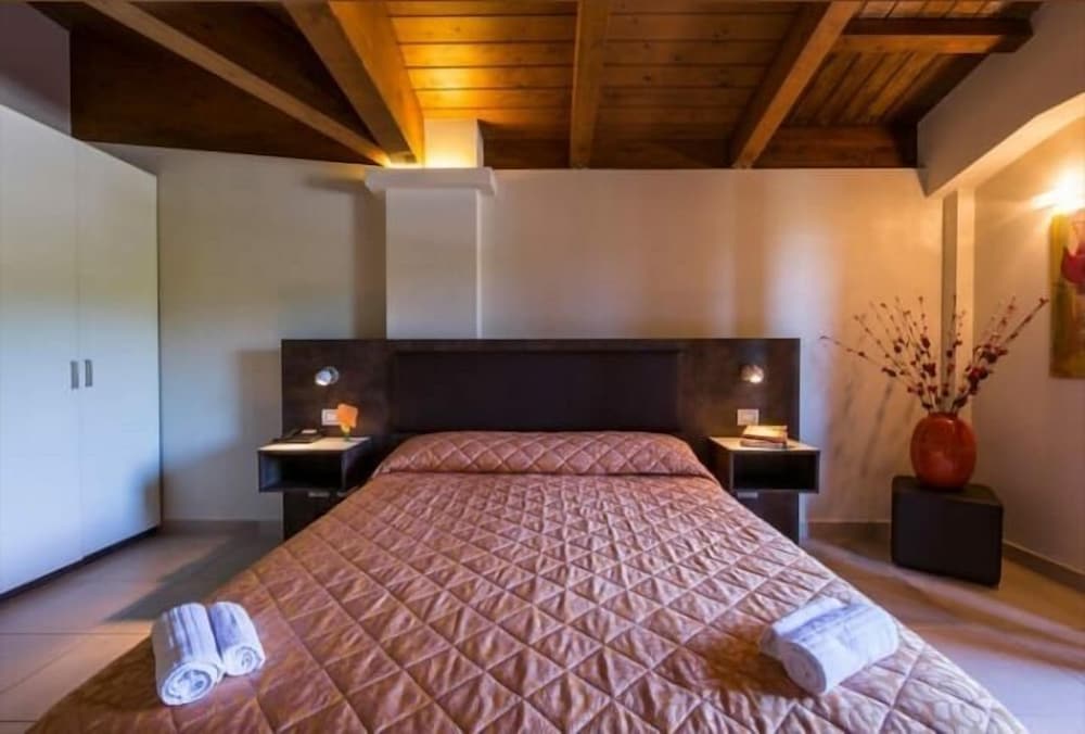 Hotel Centova 2