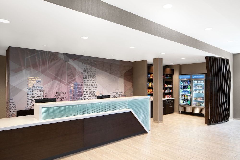SpringHill Suites by Marriott Columbia near Fort Jackson 2