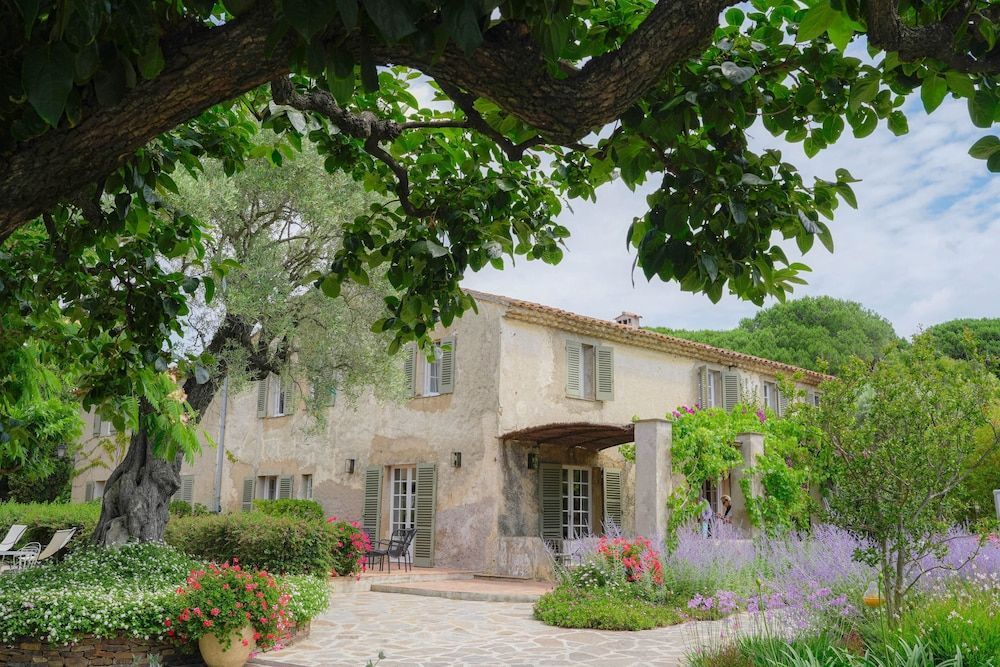 Hôtel La Figuière 1