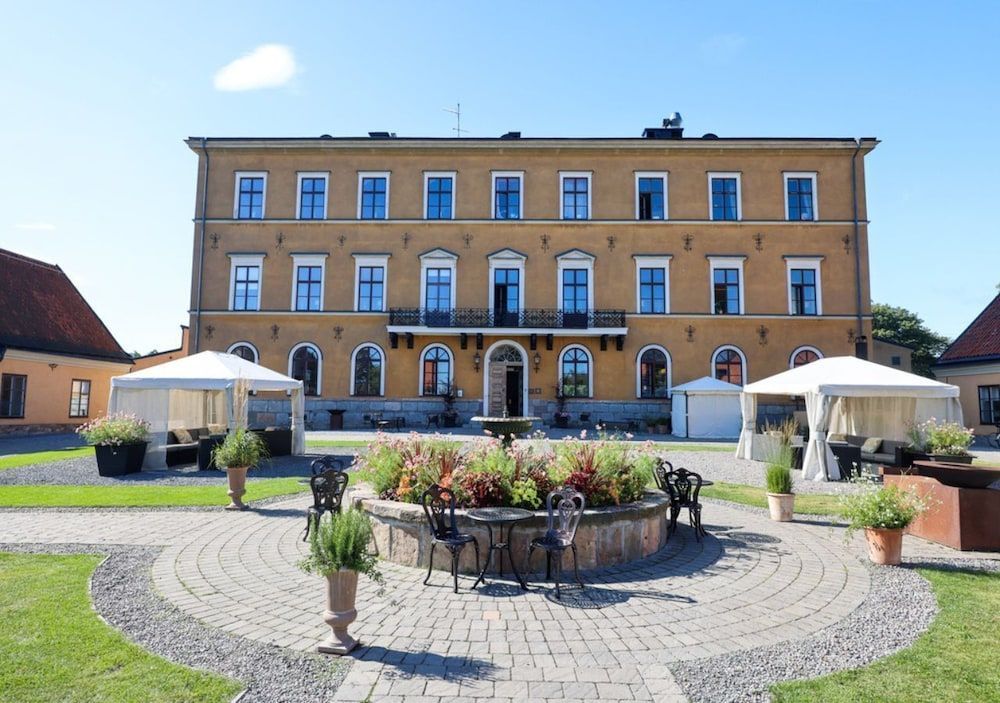 Ulfsunda Slott 1
