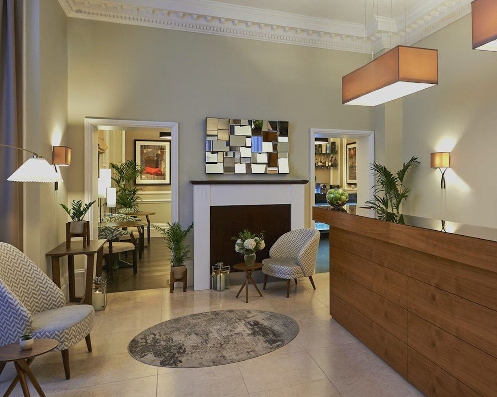 Fraser Suites Queens Gate 2