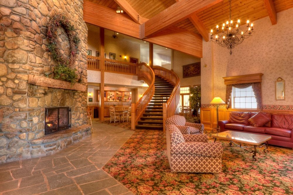 The Inn At Holiday Valley 2
