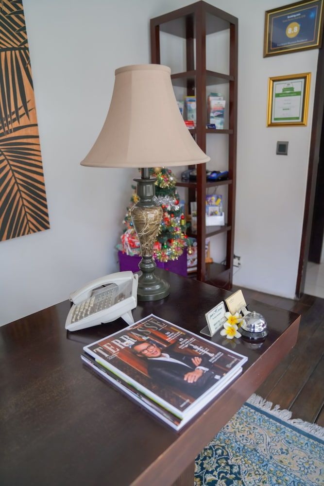 Puri Hiromi Boutique Residence 2