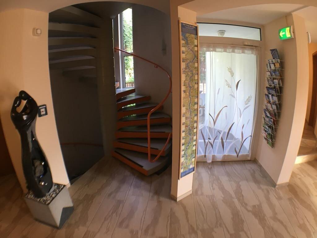 Ambiente Hotel Strehla 2