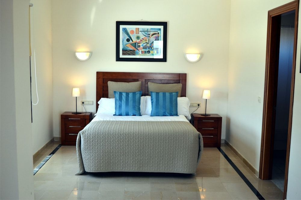Villas Coral Deluxe 2