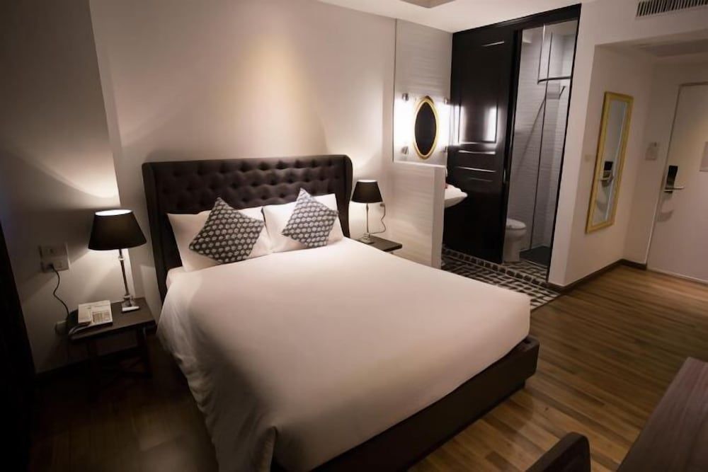 First House Hotel Bangkok 1