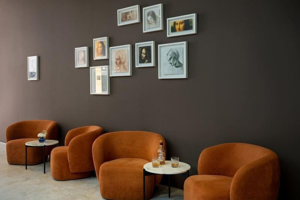 Leonardo Plaza Netanya Hotel 2
