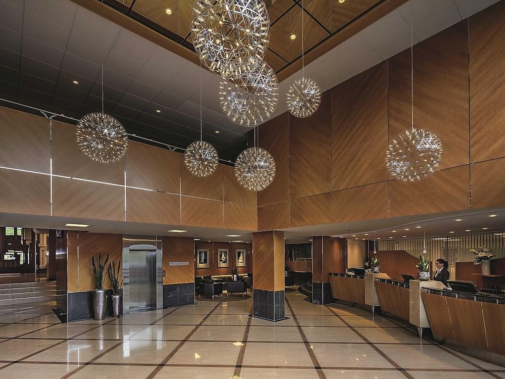 Movenpick Hotel Zurich Regensdorf 1