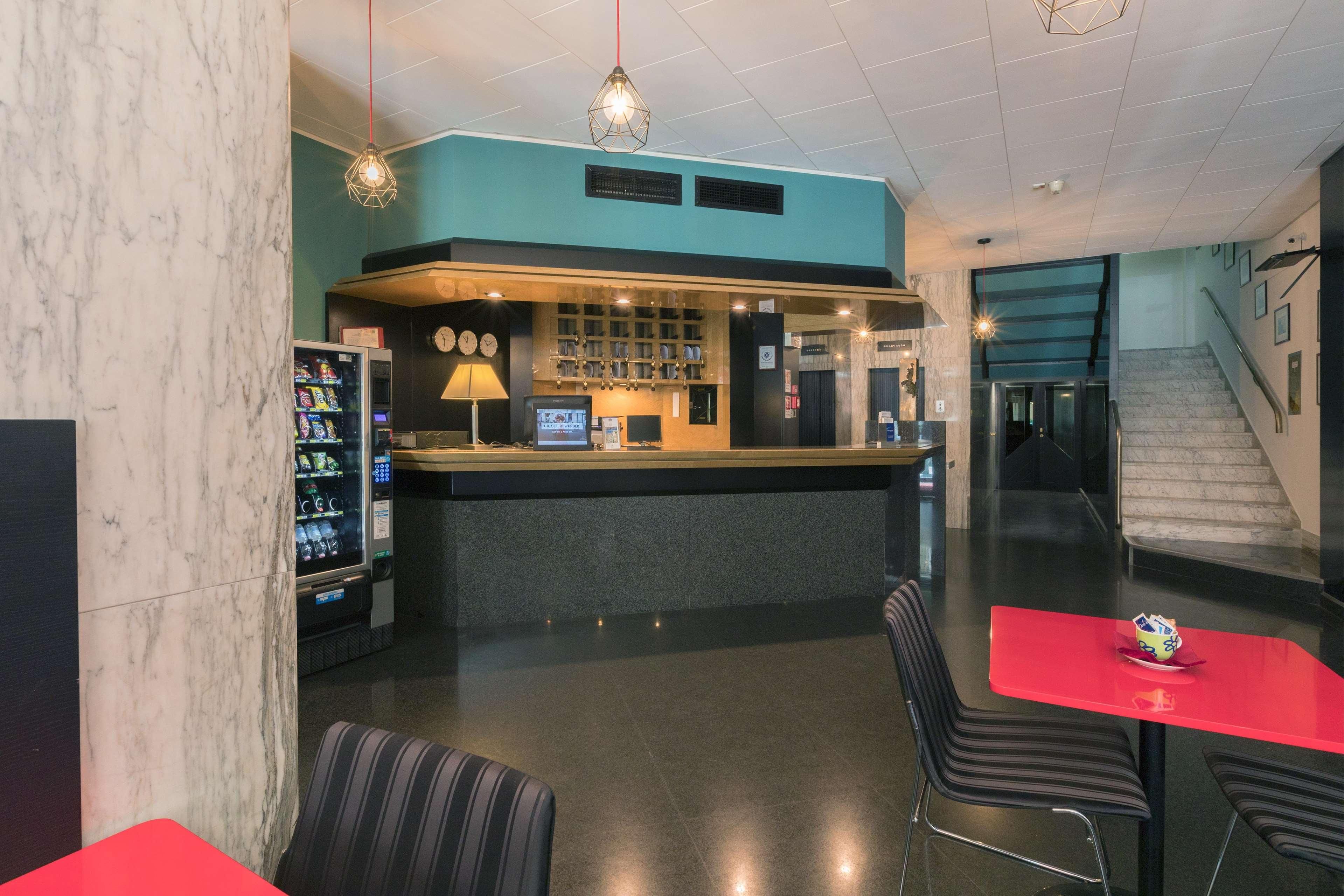 Executive Business Hotel 2