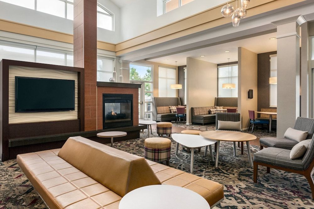 Residence Inn Chattanooga Near Hamilton Place 1