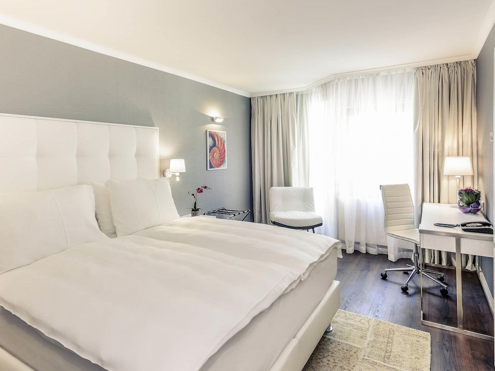 The Raphael Vienna Hotel, a member of Radisson Individuals Boutique 1