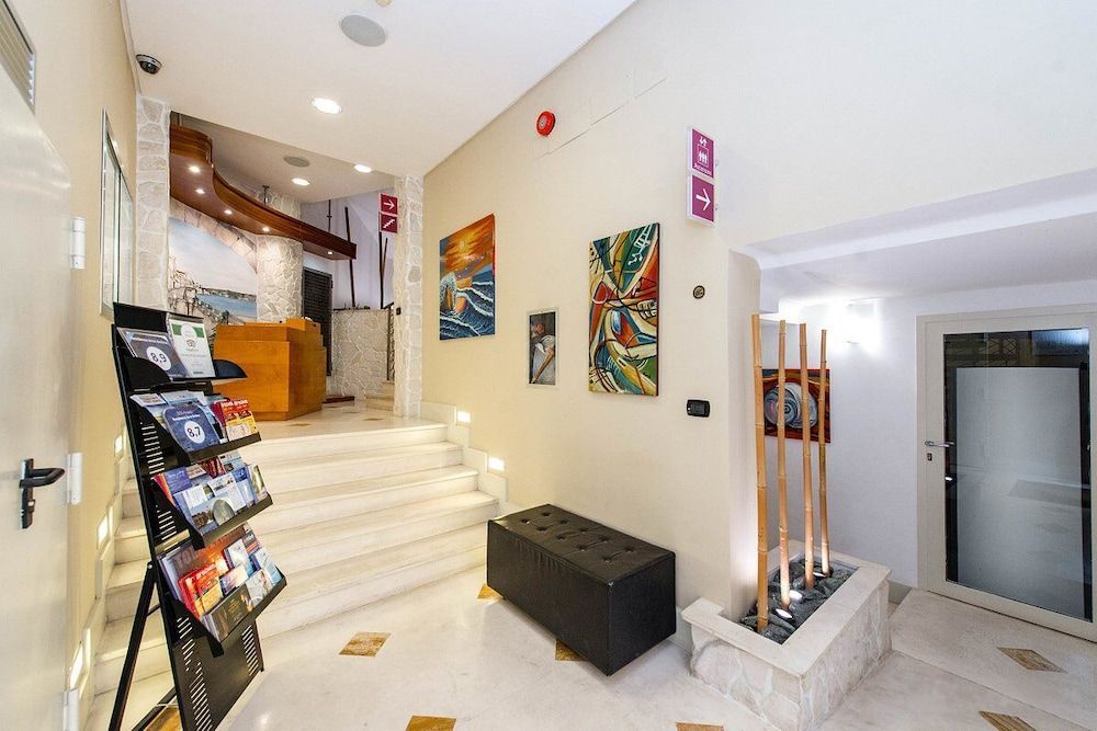 Residence Arco Antico 2
