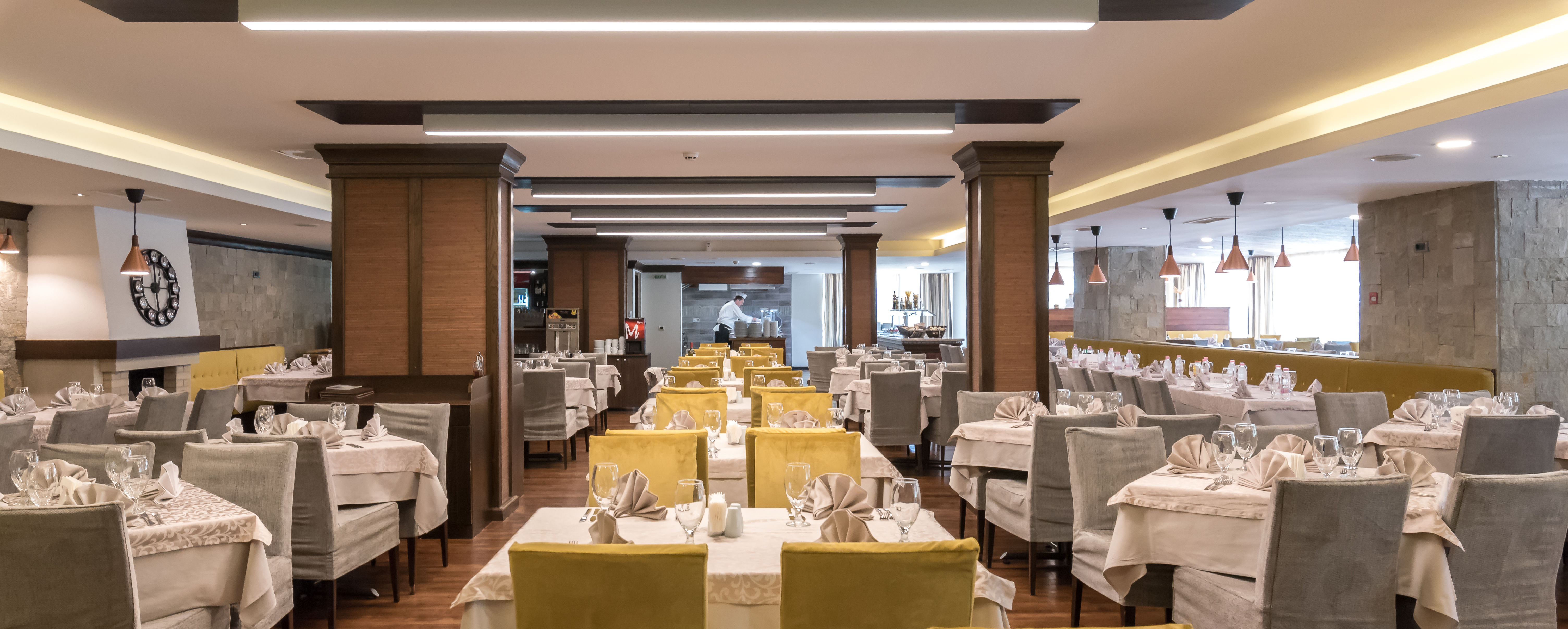 Lion Hotel Borovets 1