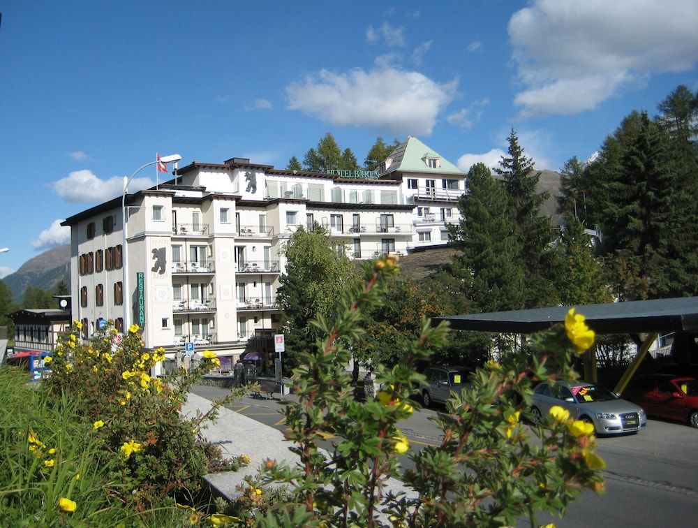 Hotel Bären 1
