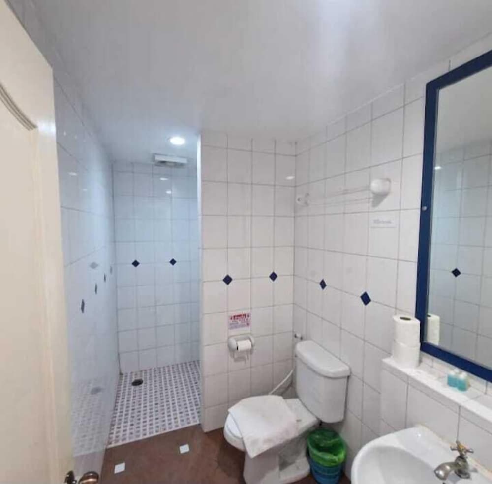 Bursa Hotel 1