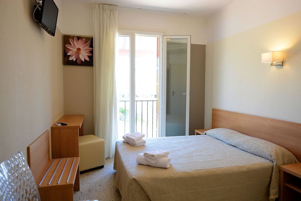 Motel de Porticcio 1