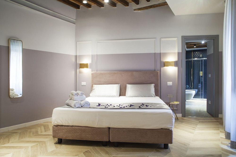 San Sebastiano Suite & Luxury Apartments 2