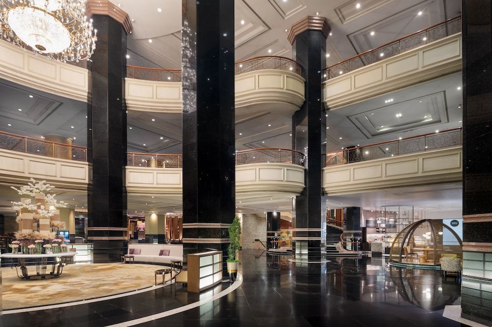 Jubilee Prestige Hotel Ratchadapisek 2