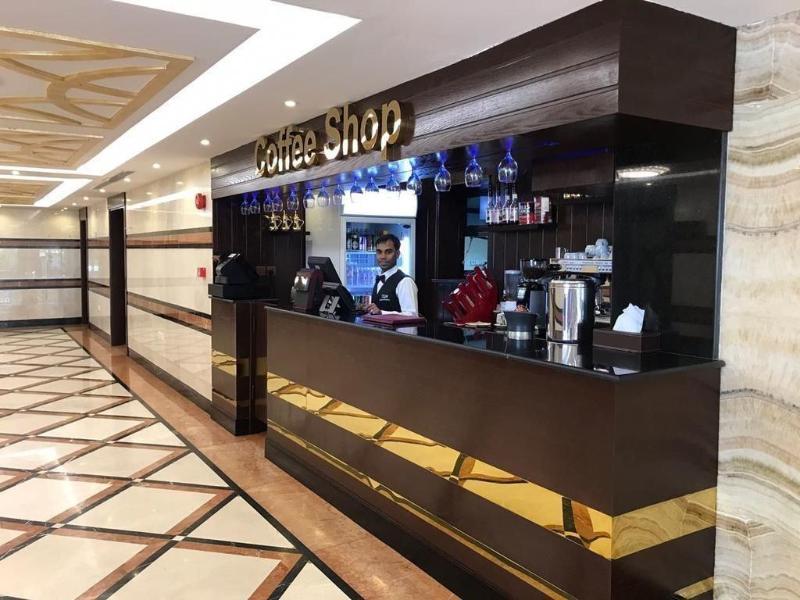 ASTER HOTEL 1