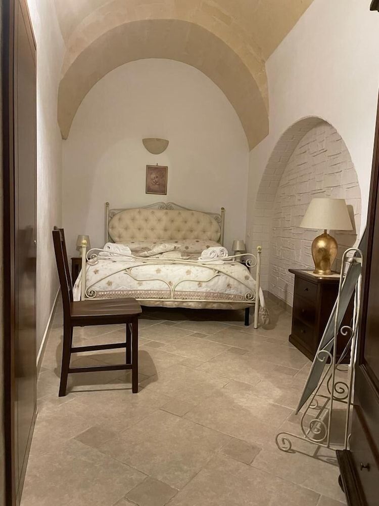 Suite San Francesco 2