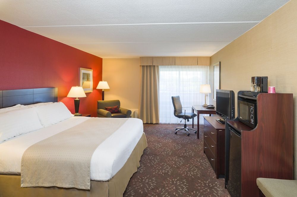Holiday Inn NORWICH by IHG 2