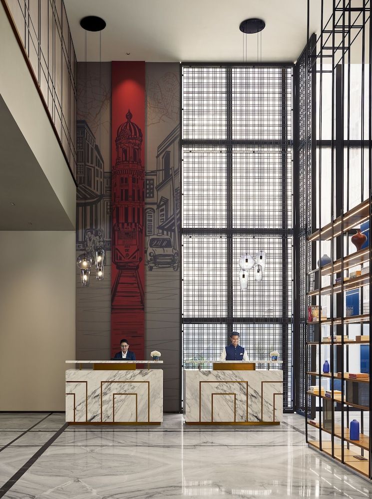 Hyatt Centric Ballygunge Kolkata 2