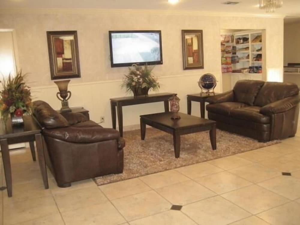 Executive Inn Brookshire 2