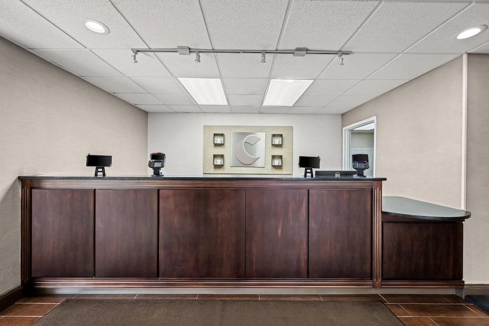Comfort Inn & Suites Oxford South 2