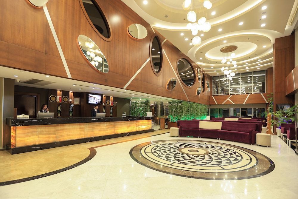 Sirin Park Hotel 2