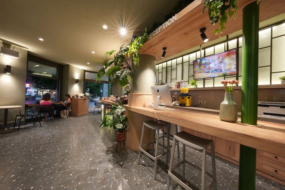Bono Hotel Old Town 2
