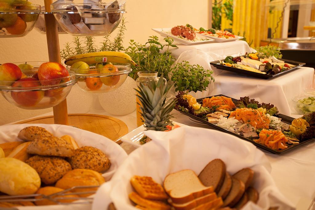 Hotel Haus Union 2