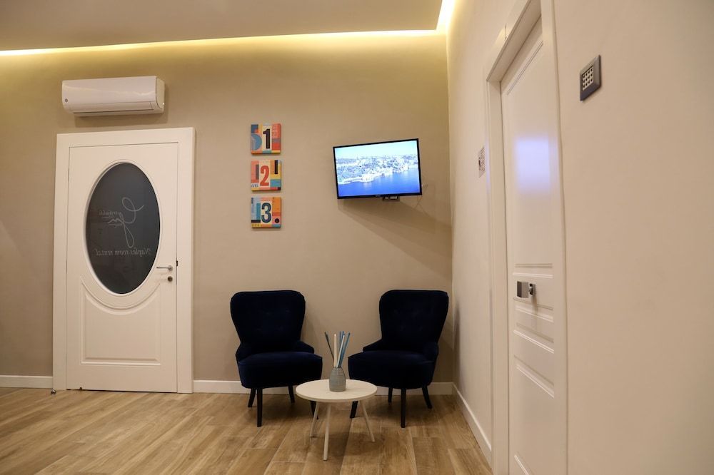 Rooms Garibaldi 2