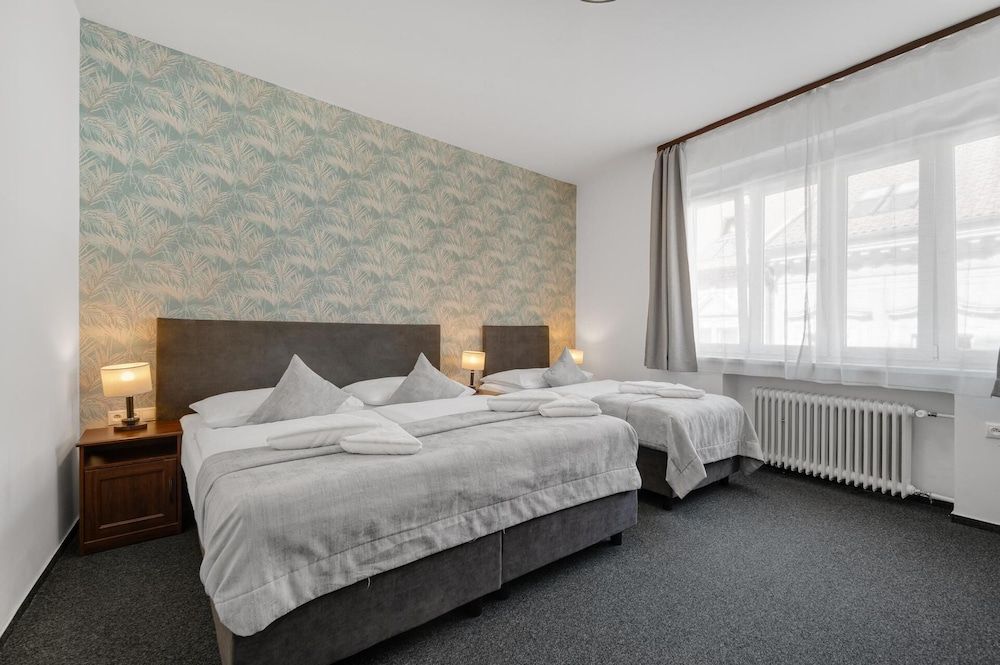 7Days B&B 1