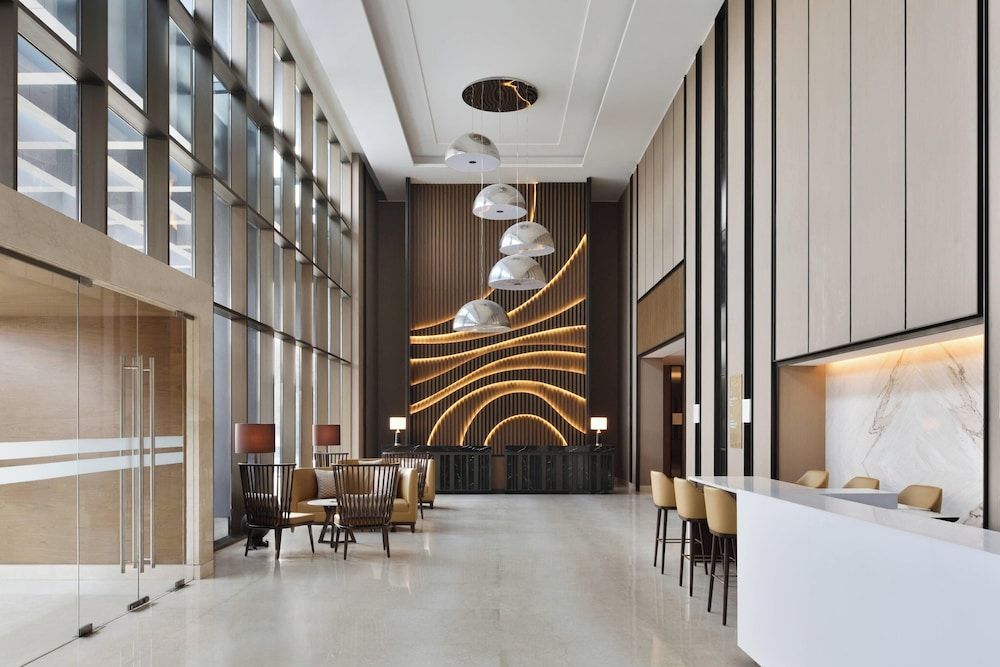 Courtyard by Marriott Siliguri 2
