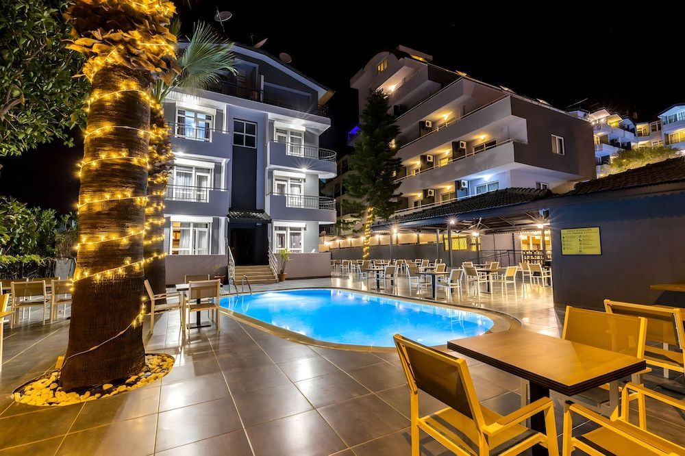 Akdora Elite Hotel & Spa All Inclusive 1
