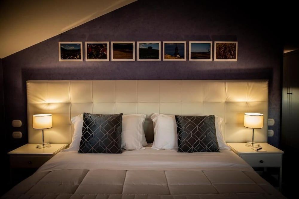 Hotel Villa Flora Relais 2