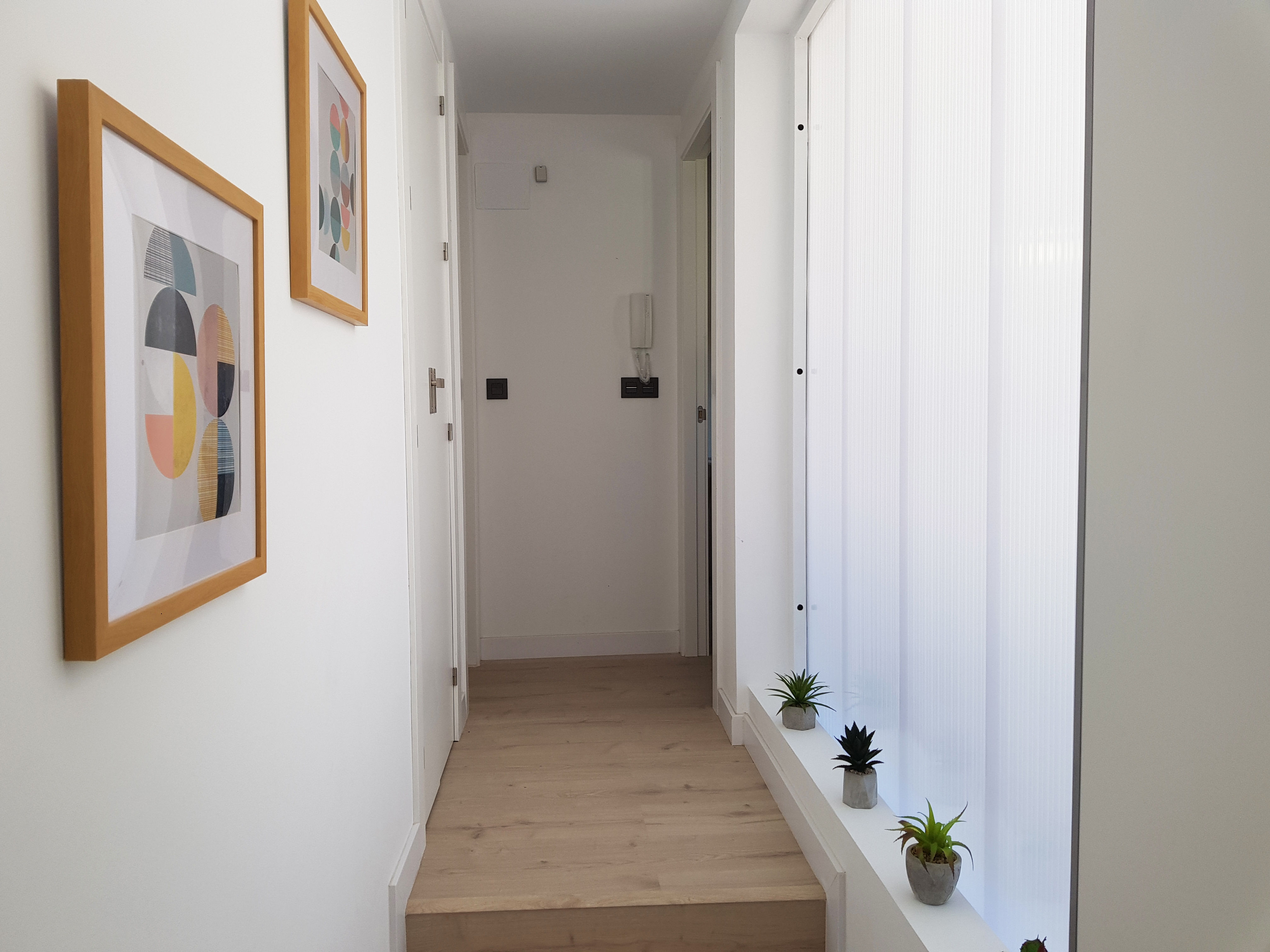 Apartamentos Granada Deluxe 3000 2