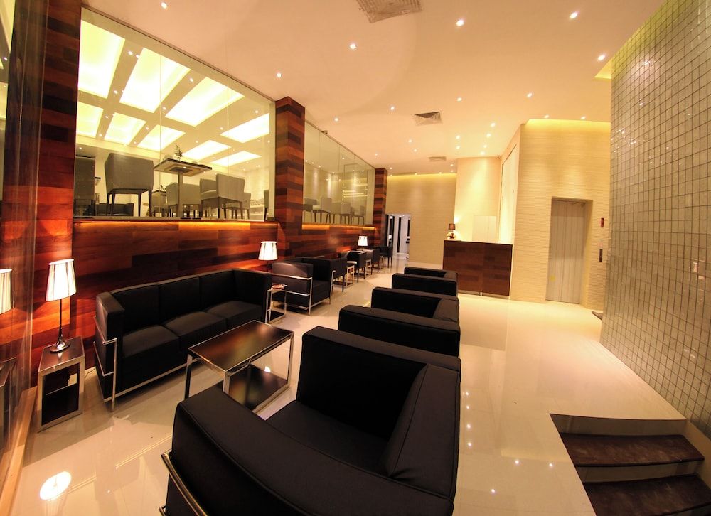 Best Western Elyon Colombo 2
