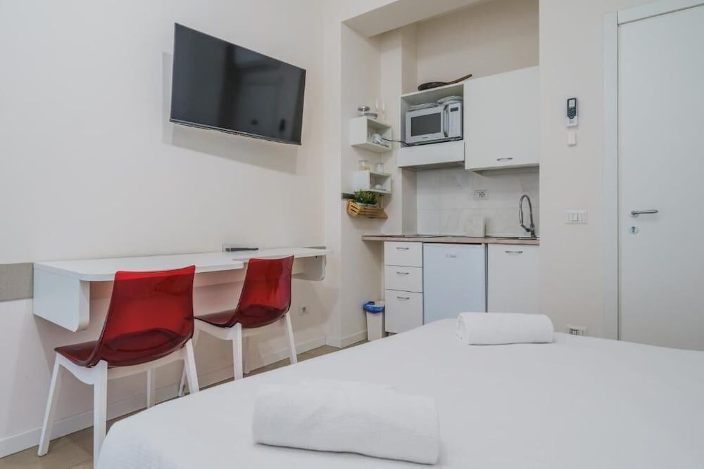 Crystel Apartment - 15 min da Milano 1