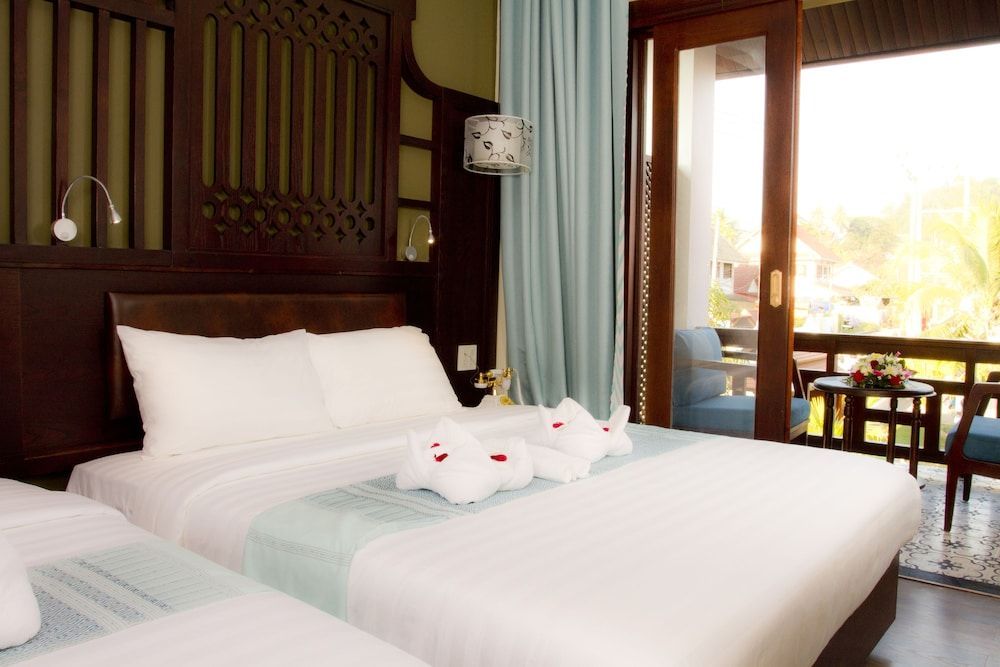 Sunrise Garden House - Luang Prabang 2