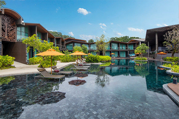 Hôtel Club Framissima Premium Kalima Resort Khao Lak 2
