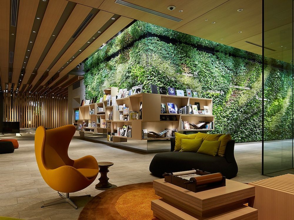 Mitsui Garden Hotel Kashiwa-No-Ha - Chiba 1