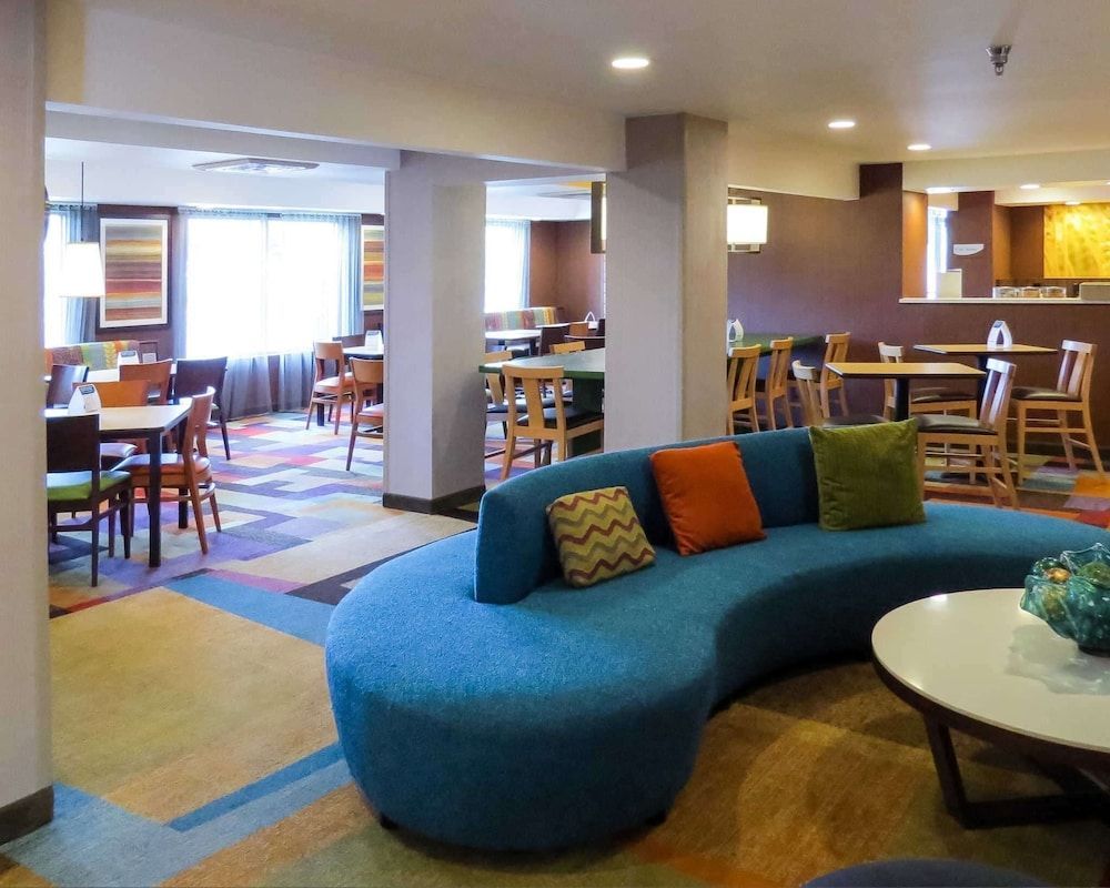 Quality Inn Cranberry Township 1