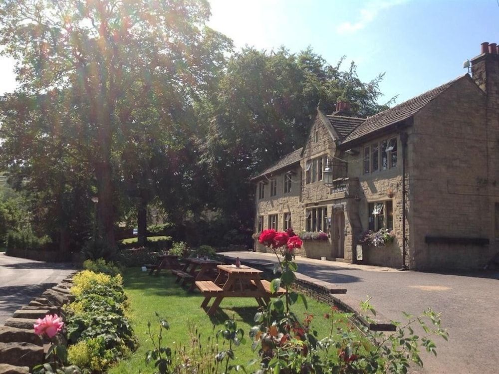 Pendle Inn 1