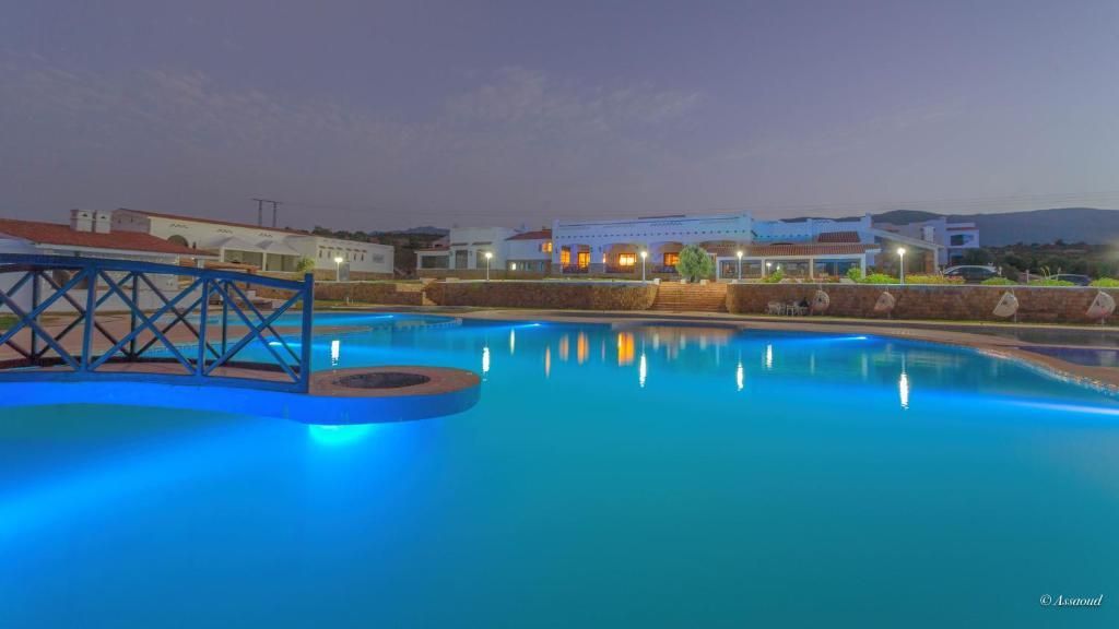 Resort Hotel El Cortijo & Spa 2