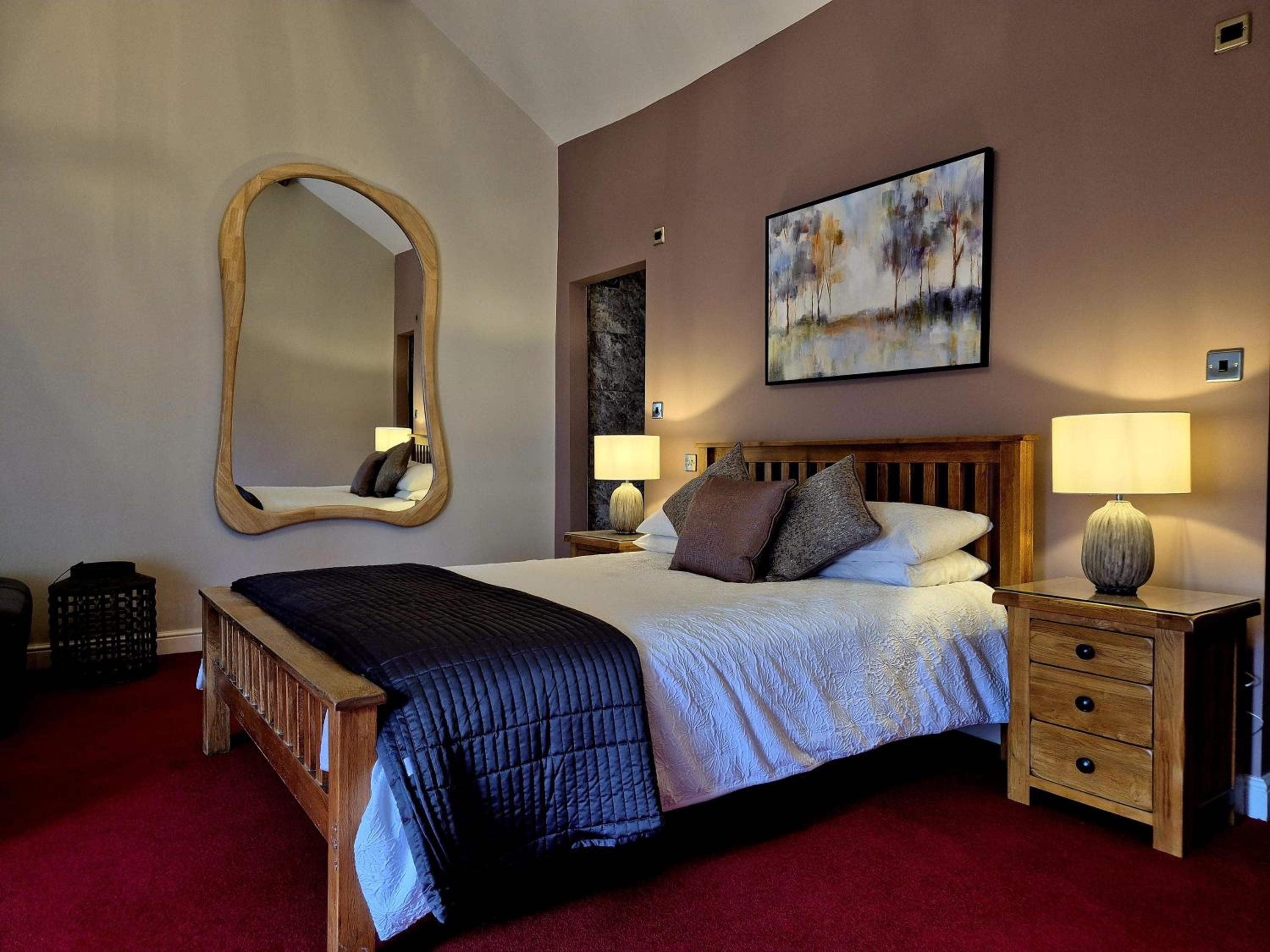The Badger Inn 1
