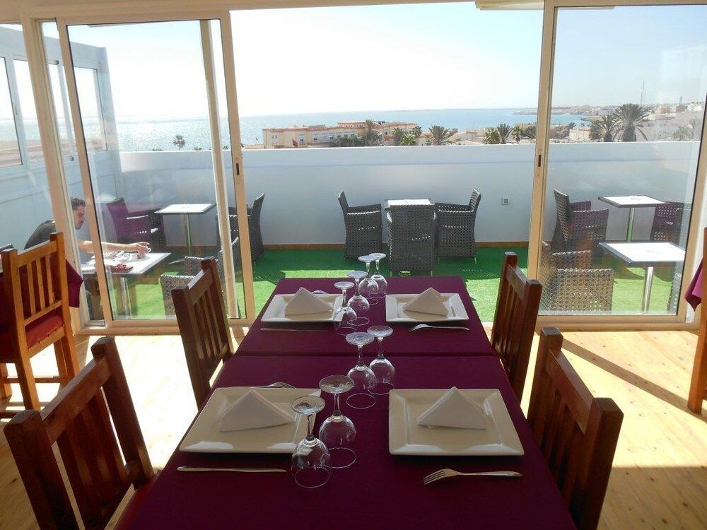 Boutique Hôtel Albaraka 1