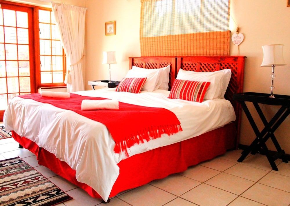 African Aquila Lodge 2