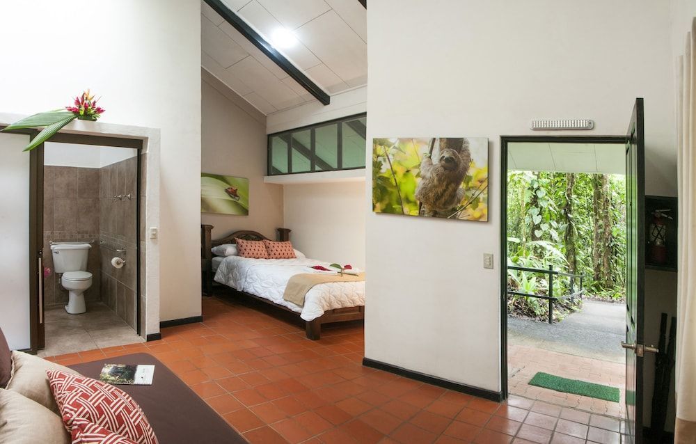 Tapirus Lodge and Reserve 2